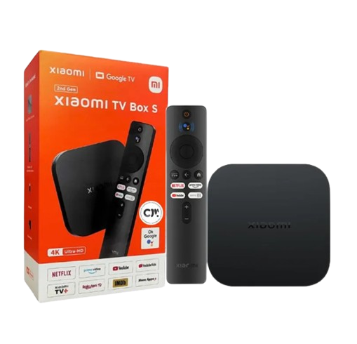 Xiaomi TV Box 2 Gen