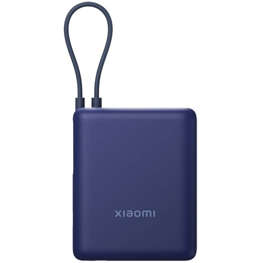 Power Bank 33W 10.000 mAh