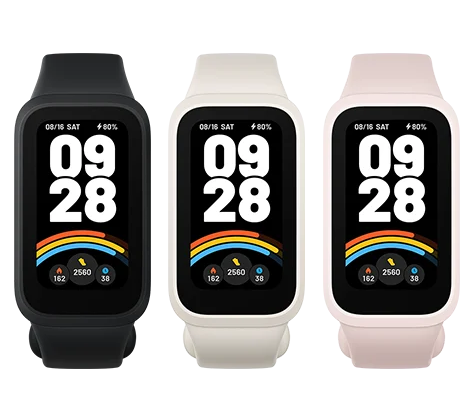 Xiaomi Band 9 Active