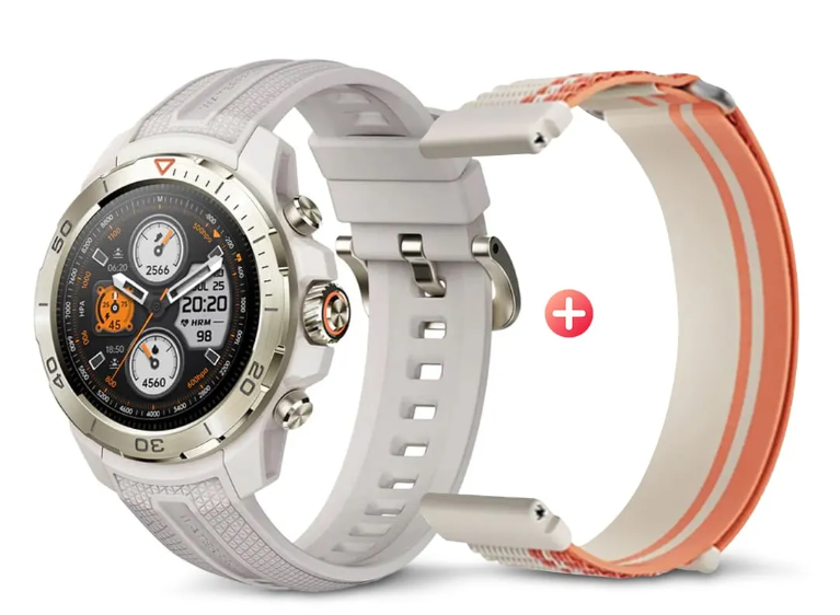 Mibro GS Explorer Smartwatch