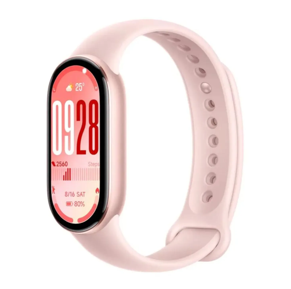 Xiaomi Smart Band 10