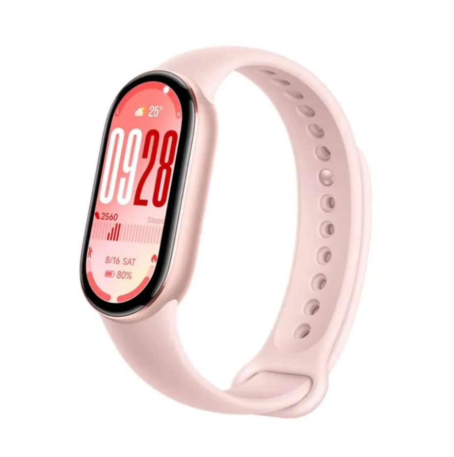 Xiaomi Smart Band 10