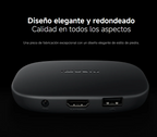 Xiaomi Tv Box S (3Gen)