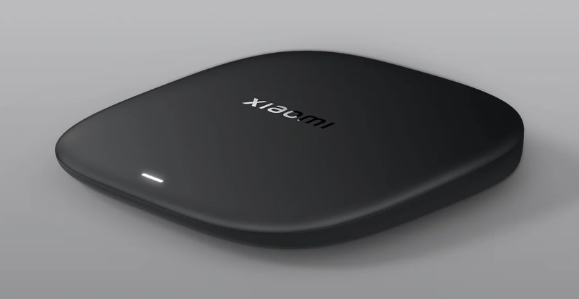Xiaomi Tv Box S (3Gen)