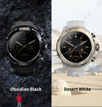 Mibro GS Explorer Smartwatch