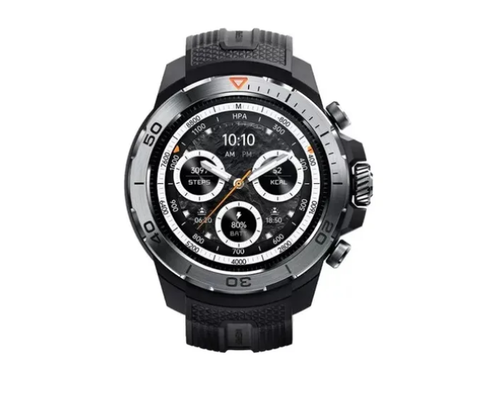 Mibro GS Explorer Smartwatch
