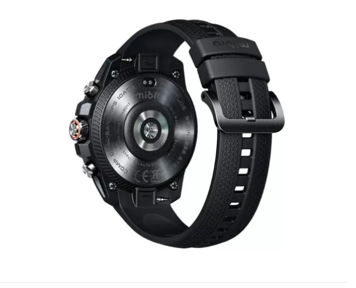 Mibro GS Explorer Smartwatch