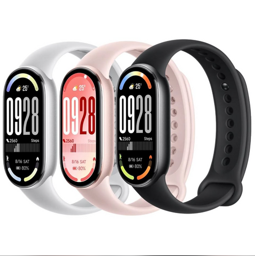 Xiaomi Smart Band 10