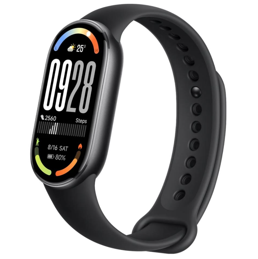 Xiaomi Smart Band 10