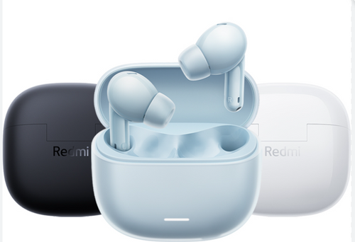 Xiaomi Buds 6 Lite