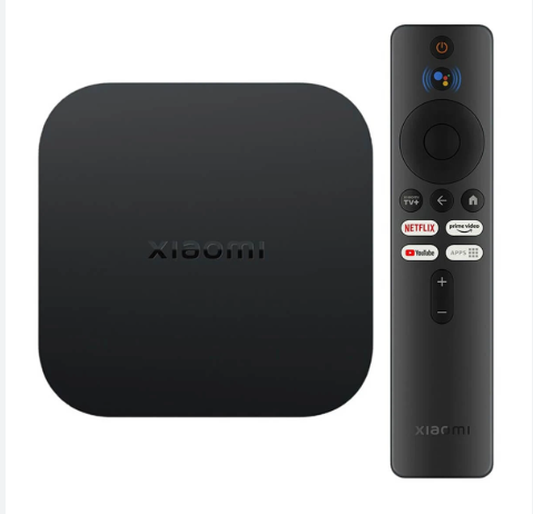 Xiaomi TV Box 2 Gen