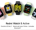 Xiaomi Watch 5 Active
