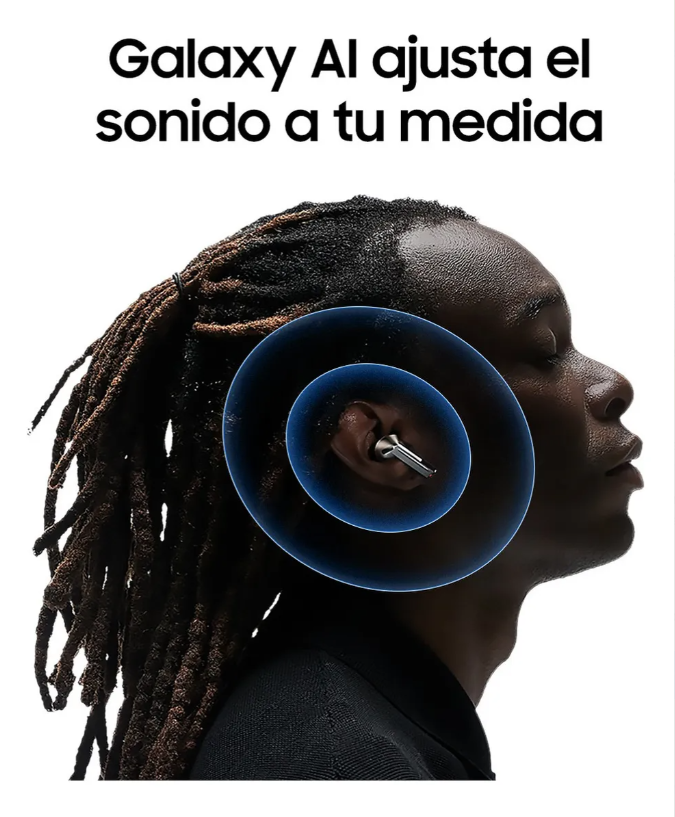 Samsung Galaxy Buds3 Pro