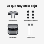 Samsung Galaxy Buds3 Pro
