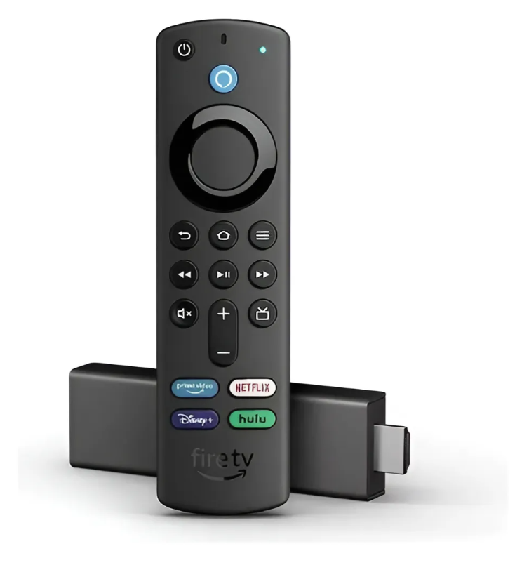 Rendimiento Amazon Fire TV Stick