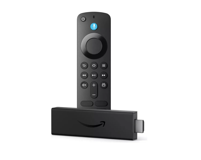 Amazon Fire TV Stick conectado HDMI
