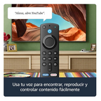 AMAZON FIRE  TV STICK