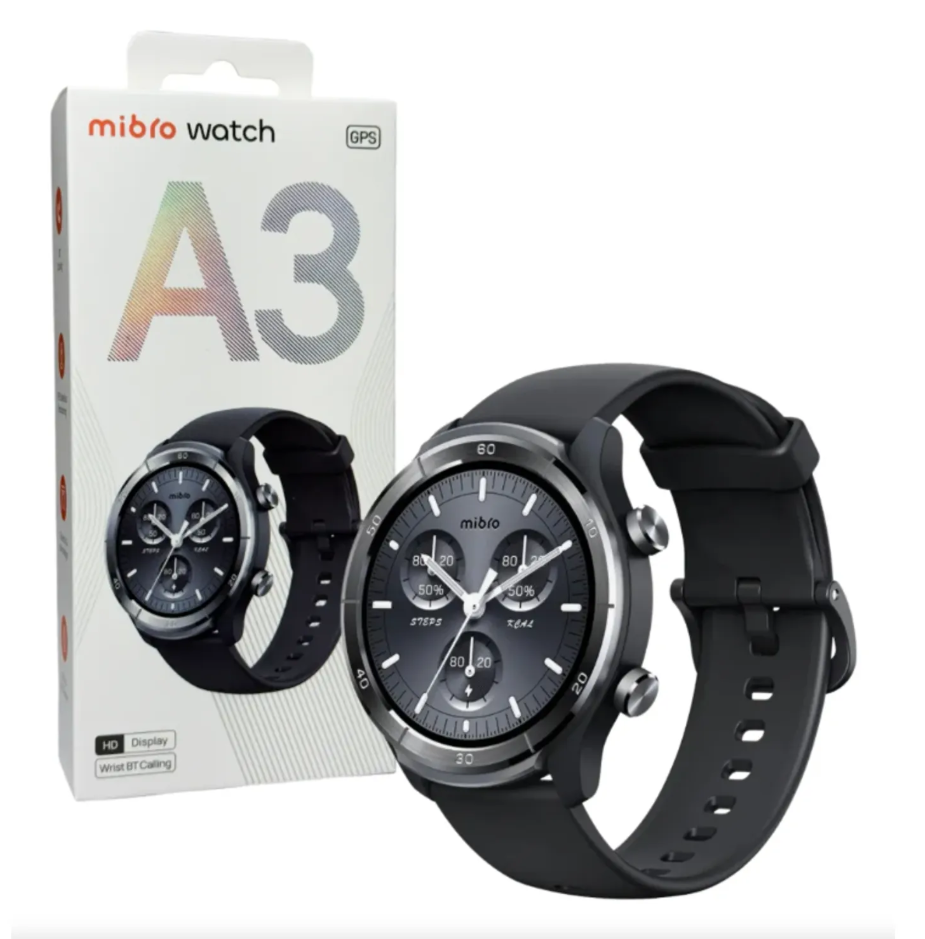 Mibro Watch A3