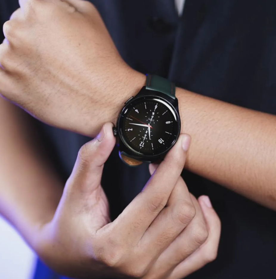 Mibro Watch Lite 3 Pro