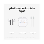 Samsung Galaxy Buds3