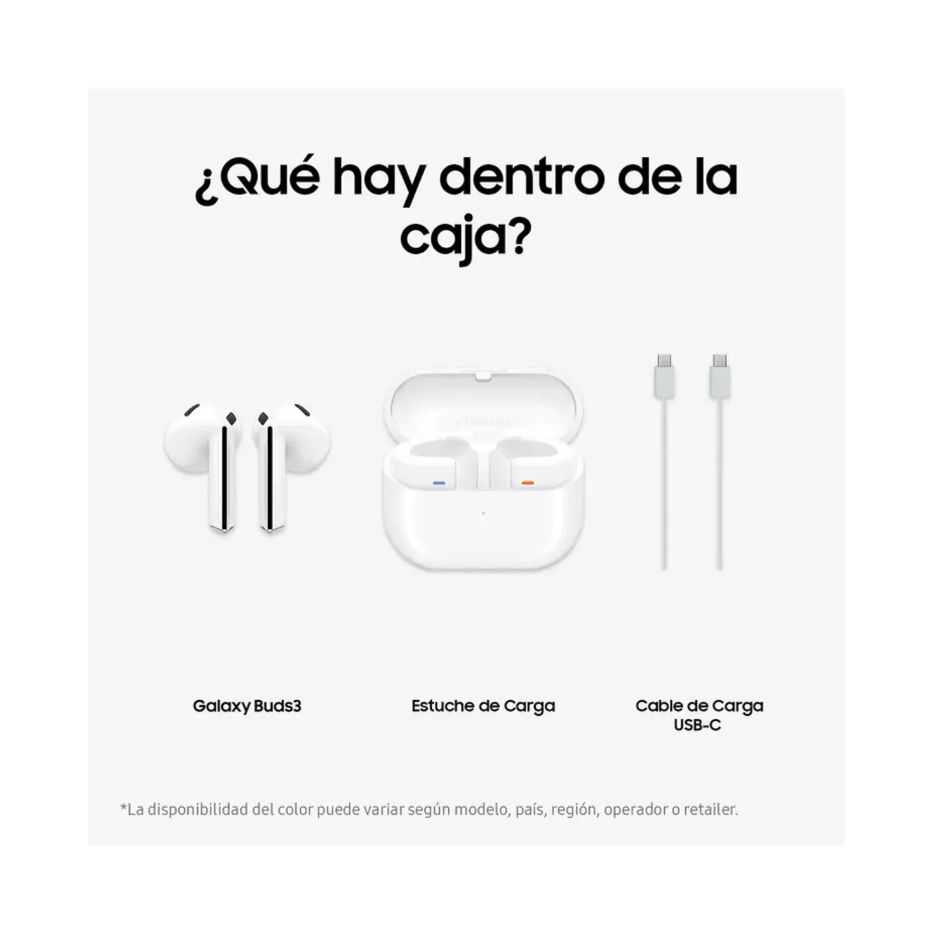 Samsung Galaxy Buds3