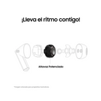 Samsung Galaxy Buds3