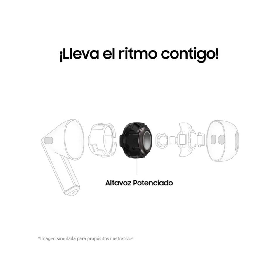 Samsung Galaxy Buds3