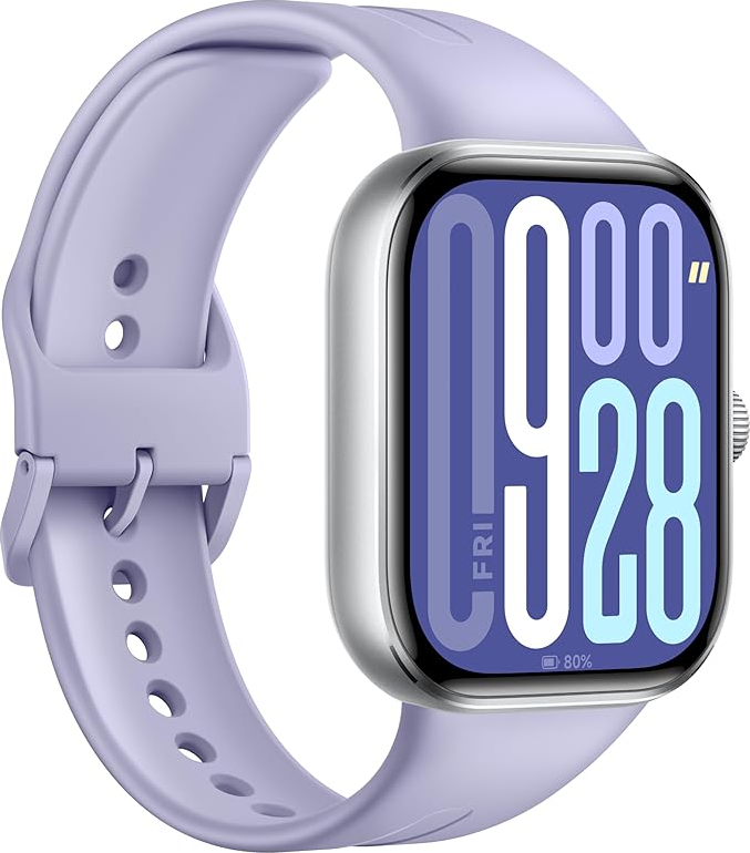 Xiaomi Smart Watch 5