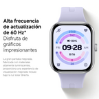 Xiaomi Smart Watch 5