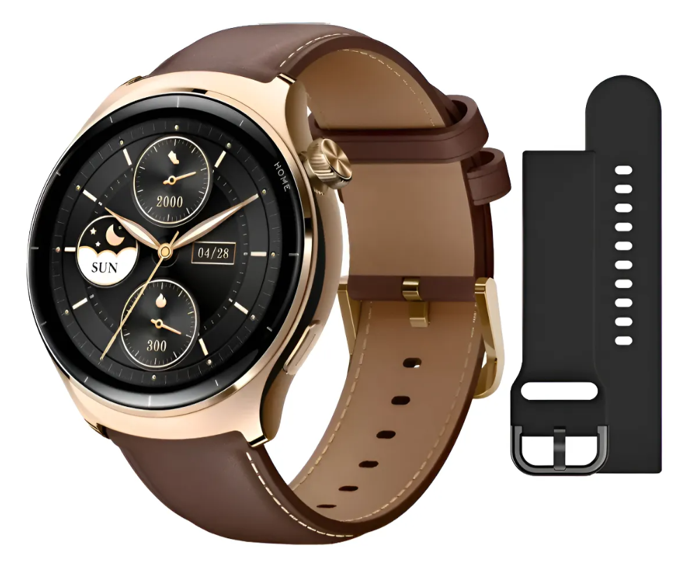 Mibro Watch Lite 3 Pro