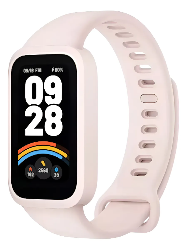 Xiaomi Band 9 Active