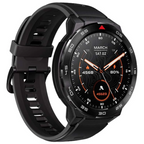 Reloj Inteligente Mibro GS Pro Doble Correa