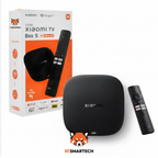 Xiaomi Tv Box S (3Gen)