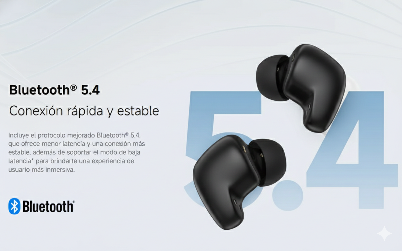 Combo Xiaomi Redmi Buds 6 Play + Smart Band 9 Active